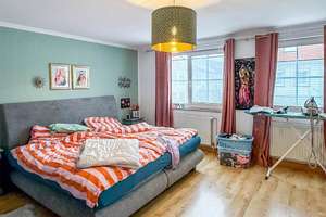 Ankommen  und  Aufblühen - Reihenendhaus mit Garten und Wohlfühlfaktor in zentrumsnaher Lage! – Die vollständige Adresse der Immobilie erhältst du vom Anbieter., 51503 Rösrath – Vorschaubild 10