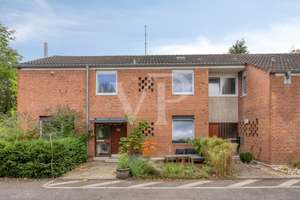 Familienfreundliche 4 Zimmer Wohnung mit Garage und Terrassenmöglichkeit