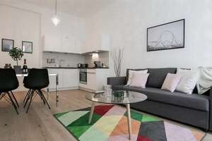 Charmante 2 Zimmerwohnung – Die vollständige Adresse der Immobilie erhältst du vom Anbieter., 28197 Woltmershausen (Ortsteil), Bremen – Vorschaubild 1