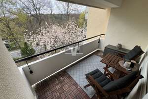HEIDELBERG-BOXBERG: Modernisierte 3-Zimmer-ETW mit Balkon in guter Lage! – 69126 Boxberg, Heidelberg – Vorschaubild 3