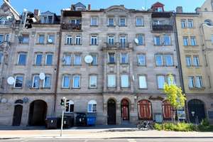 Vermietete 4-Zimmer-Wohnung mit zwei Balkonen und attraktivem WG-Potenzial – Die vollständige Adresse der Immobilie erhältst du vom Anbieter., 90429 Muggenhof, Nürnberg – Vorschaubild 22