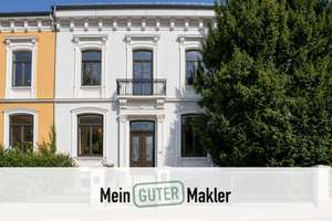 Exklusive Altbauwohnungen im Bremer Viertel in KfW 55 EE – jetzt unverbindlich vormerken lassen