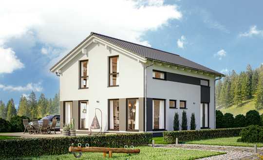 LivingHaus: Dein maßgeschneiderter Wohntraum im Herzen von Nottuln