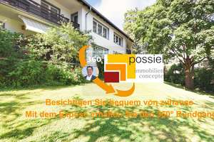 WOB – Klieversberg / Ruhige 3-Zimmer-Eigentumswohnung mit Grünblick-Loggia im Vierfamilienhaus – Die vollständige Adresse der Immobilie erhältst du vom Anbieter., 38440 Klieversberg, Wolfsburg – Vorschaubild 22