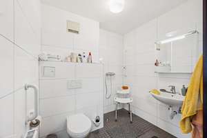 Vermietetes 1-Zimmer-Apartment in Seniorenwohnanlage - Attraktive Kapitalanlage  in Endenich – Die vollständige Adresse der Immobilie erhältst du vom Anbieter., 53121 Endenich, Bonn – Vorschaubild 9