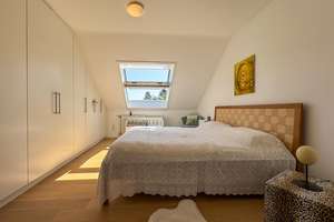 Urdenbach: Einziehen & Wohlfühlen: Hochwertige 3-Zimmer-Wohnung mit Balkon ins Grüne – Die vollständige Adresse der Immobilie erhältst du vom Anbieter., 40593 Benrath, Düsseldorf – Vorschaubild 21