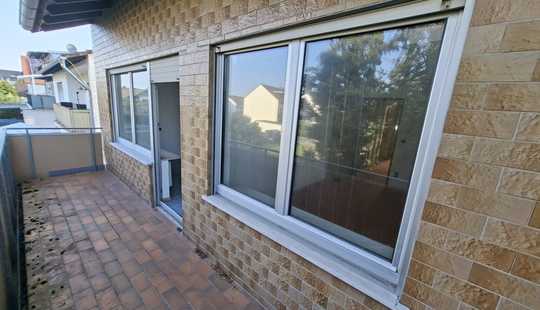 Bild von Doppelhaushälfte im Herzen von Griesheim