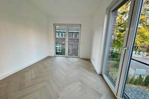 Lichtdurchflutetes Neubau-Penthouse in Marienthal – Die vollständige Adresse der Immobilie erhältst du vom Anbieter., 22043 Marienthal, Hamburg – Vorschaubild 4