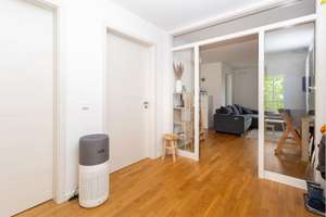 Wohnkomfort für jede Lebensphase – barrierefreie 3-Zimmer-Wohnung mit Balkon & Aufzug – Die vollständige Adresse der Immobilie erhältst du vom Anbieter., 97502 Euerbach – Vorschaubild 12