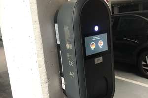 Wohnen am Schlosspark Charlottenburg, Traumhafte drei Zimmer Wohnung mit Stellplatz mit Wallbox – Sophie-Charlotten-Straße 115b, 14059 Charlottenburg, Berlin – Vorschaubild 13