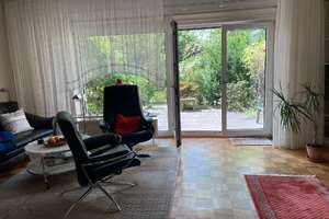 Charmantes kleines Reihenhaus mit Garten zum Renovieren – Die vollständige Adresse der Immobilie erhältst du vom Anbieter., 12309 Lichtenrade, Berlin – Vorschaubild 3