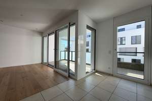 TOP in S-Vaihingen: Moderne 2-Zi.-Wohnung mit Balkon, EBK & Tiefgarage – Die vollständige Adresse der Immobilie erhältst du vom Anbieter., 70563 Vaihingen-Mitte, Stuttgart – Vorschaubild 8