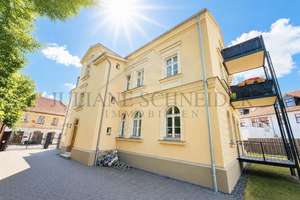 Außergewöhnliche Villa - 3 Wohneinheiten mit großem Grundstück – hochwertig & vielseitig nutzbar – Die vollständige Adresse der Immobilie erhältst du vom Anbieter., 4288 Liebertwolkwitz, Leipzig – Vorschaubild 3