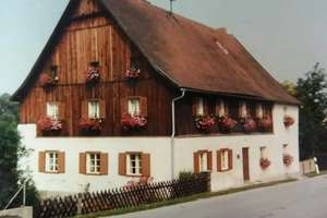 Historische Haushälfte mit EBK und 6 Zimmern, Ortenburg – Vilshofener Straße 31, 94496 Ortenburg – Vorschaubild 42