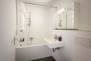 Helle 1-Zimmer-Wohnung mit Weitblick über Hamburg – Hamburger Straße 3, 22083 Barmbek-Süd, Hamburg – Vorschaubild 6