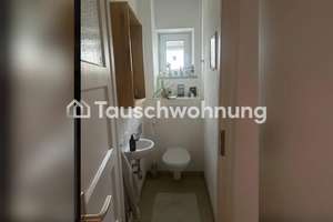 Tauschwohnung: Schöne, ruhige Wohnung – 80804 Münchner Freiheit, München – Vorschaubild 2