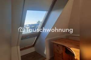 Tauschwohnung: 3- Raumwohnung