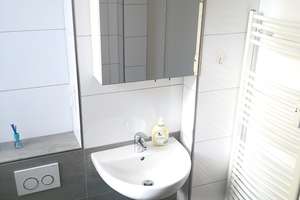 Ab sofort, Provisionsfrei! DU Süd – Huckingen, top modern möblierte 2 Zi. EG-Wohnung – Die vollständige Adresse der Immobilie erhältst du vom Anbieter., 47259 Huckingen, Duisburg – Vorschaubild 10