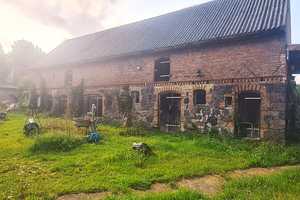 NEUER PREIS |PROVISIONSFREI | Großzügiger Vierseitenhof auf 15 000m² Grundstück mit viel Potential – Oberhavel (Kreis) – Vorschaubild 7