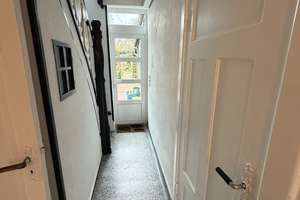 Stadthaus mit Südgarten · 160 m² · 8 Zimmer · zentral in Husum – Osterende 82, 25813 Husum – Vorschaubild 9