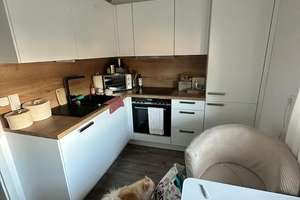 1-Zimmer Wohnung 1. OG mit 35 Quadratmetern in Mönchengladbach – Die vollständige Adresse der Immobilie erhältst du vom Anbieter., 41066 Bettrath-Hoven, Mönchengladbach – Vorschaubild 9