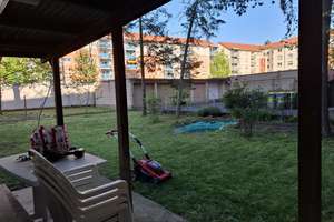 Sehr schöne, helle kernsanierte 3 Zimmer Wohnung in Mannheim Rheinau Altbau – Karlsruher Straße 17, 68219 Rheinau, Mannheim – Vorschaubild 20