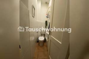 Tauschwohnung: Helle 4-Zimmer-Wohnung in Frankfurt am Main gesucht – Die vollständige Adresse der Immobilie erhältst du vom Anbieter., 60316 Ostend, Frankfurt am Main – Vorschaubild 6