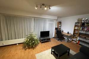 1-Zimmer-Wohnung in Düsseldorf-Pempelfort – Augustastraße 28, 40477 Pempelfort, Düsseldorf – Vorschaubild 4