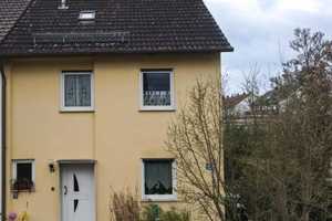 +++ REIHENECKHAUS IN NECKARHAUSEN ZUM VERKAUF - GROSSER GARTEN NACH SÜD-WEST AUSGERICHTET +++ – Rhein-Neckar-Kreis – Vorschaubild 1