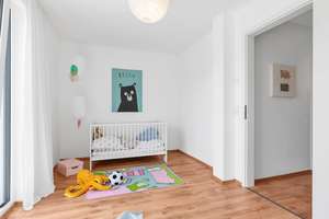 Modernes, lichtdurchflutetes Stadthaus mit Balkon, Dachterrasse und Wasserblick!!! – Neßdeich 22, 21129 Finkenwerder, Hamburg – Vorschaubild 12