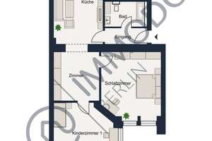 ⭐️ Klassischer Altbau am Boxhagener Platz - Helle 3 Zi mit EBK, 3,10m Decken & Garten in Top-Lage. – Die vollständige Adresse der Immobilie erhältst du vom Anbieter., 10245 Friedrichshain, Berlin – Vorschaubild 14