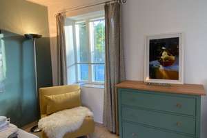  2-Zimmer-Terrassenwhg incl. Nutzung von Gästewhg., Sauna ,Wiesen... . – Die vollständige Adresse der Immobilie erhältst du vom Anbieter., 24159 Pries, Kiel – Vorschaubild 13