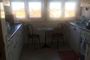 Gemütliche 3-Zi-Wohnung in Stuttgart-Stammheim !WG geeignet! – Wegenerstr. 5, 70439 Stammheim-Süd, Stuttgart – Vorschaubild 6