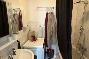 schöne 3-Zimmer-Wohnung mit Balkon | 74 m² | Wannen-Bad | MG-Rheydt – Hugo-Preuß-Str. 53, 41236 Rheydt, Mönchengladbach – Vorschaubild 7