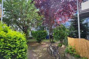 **2-Raumwohnung im Hinterhaus** + Laminatboden + Terrasse + Einbauküche als Option!!! – 39106 Alte Neustadt, Magdeburg – Vorschaubild 7