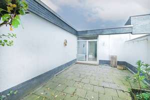 Solider Winkelbungalow in guter Nachbarschaft in dem mehr steckt, als man vermutet – Die vollständige Adresse der Immobilie erhältst du vom Anbieter., 42329 Vohwinkel, Wuppertal – Vorschaubild 4