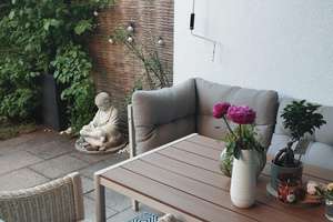 Familienfreundliche Gartenwohnung in begehrter Lage von München Trudering – Die vollständige Adresse der Immobilie erhältst du vom Anbieter., 81827 Waldtrudering, München – Vorschaubild 10