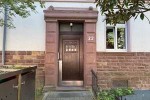 Wunderschöne Maisonette-Wohnung in Durlach – Die vollständige Adresse der Immobilie erhältst du vom Anbieter., 76227 Durlach, Karlsruhe – Vorschaubild 2
