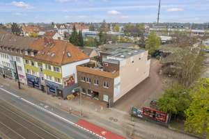 Gewerbeimmobilie mit Perspektive zur Wohnentwicklung – Die vollständige Adresse der Immobilie erhältst du vom Anbieter., 30519 Wülfel, Hannover – Vorschaubild 6