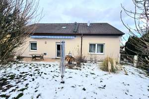 **Freist. Wohnhaus mit zwei integr. Wohnungen, auf  sonnigem Grund** Preis VB** – Die vollständige Adresse der Immobilie erhältst du vom Anbieter., 73450 Neresheim – Vorschaubild 31