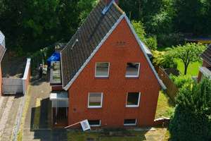 Charmantes Einfamilienhaus in Top Lage von Travemünde von privat  – Fehlingstraße 38, 23570 Travemünde, Lübeck – Vorschaubild 4