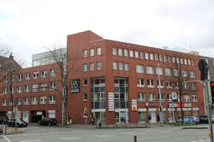 Schöne 1-Raum Wohnung im Saarlandstraßenviertel – Hohe Straße 28, 44139 City, Dortmund – Vorschaubild 6