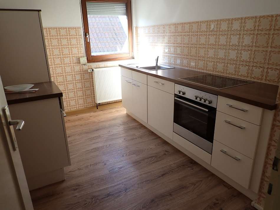kochen - DG