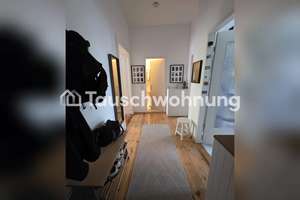 Tauschwohnung: 56 m² Altbau + Balkon in Friedrichshain – suchen 3+ Zimmer – 10249 Friedrichshain, Berlin – Vorschaubild 6