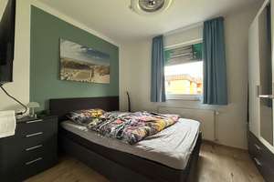2-Zimmer-Eigentumswohnung mit Tiefgarage  - Leßnerweg, Dortmund – Die vollständige Adresse der Immobilie erhältst du vom Anbieter., 44287 Aplerbeck (Ortsteil), Dortmund – Vorschaubild 5