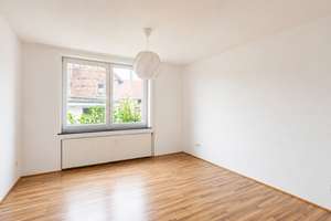 Frisch renovierte 3-Raum-Wohnung in Hondelage
