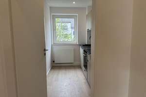 *Provisonsfrei + Preis reduziert* Sanierte 3 Zimmer Wohnung nahe Harras - sofort verfügbar – Die vollständige Adresse der Immobilie erhältst du vom Anbieter., 81373 Mittersendling, München – Vorschaubild 5