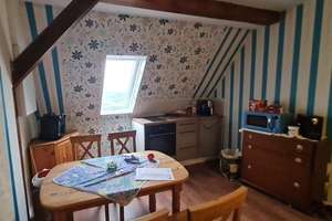 Mehrfamilienhaus mit Garage und viel Grünfläche zu verkaufen! – Die vollständige Adresse der Immobilie erhältst du vom Anbieter., 91620 Ohrenbach – Vorschaubild 16