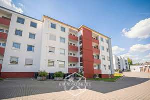 Mehr Platz, mehr Balkon, mehr Zuhause. – Die vollständige Adresse der Immobilie erhältst du vom Anbieter., 71522 Backnang – Vorschaubild 18