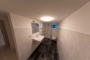 Gemütliches Haus mit Garten im Herzen von Eiserfeld | WG-geeignet | Renoviert | Altbau – In der Enke 2, 57080 Siegen-Wittgenstein (Kreis) – Vorschaubild 14